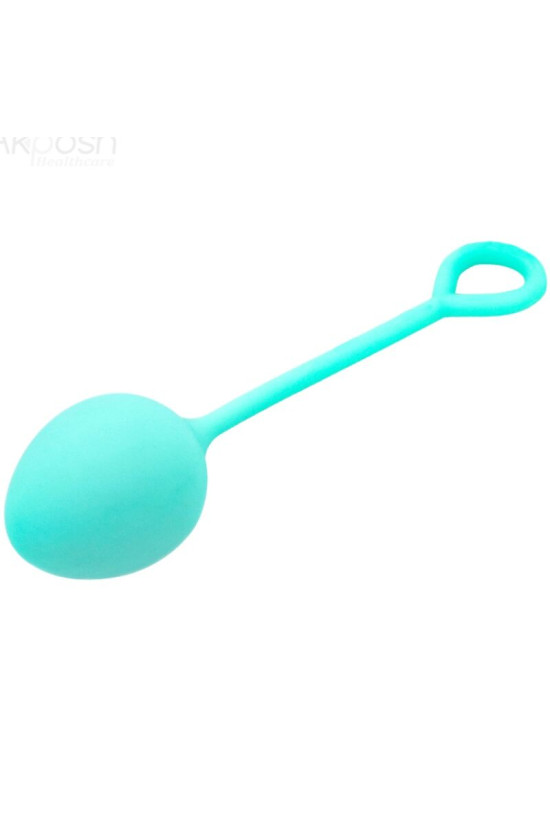 ARMONY - ANABIOSIS MANUBRIO VAGINALE 3 LIVELLI VERDE