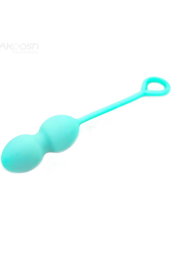 ARMONY - ANABIOSIS MANUBRIO VAGINALE 3 LIVELLI VERDE