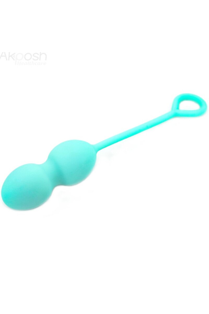 ARMONY - ANABIOSIS MANUBRIO VAGINALE 3 LIVELLI VERDE