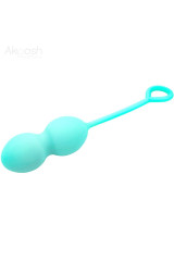 ARMONY - ANABIOSIS MANUBRIO VAGINALE 3 LIVELLI VERDE