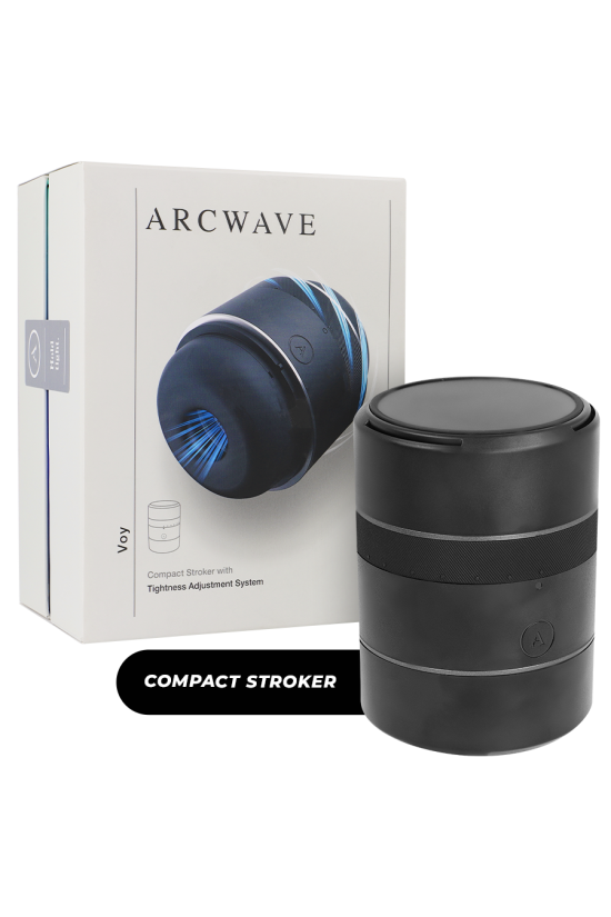 ARCWAVE - CORSA COMPATTA VOY