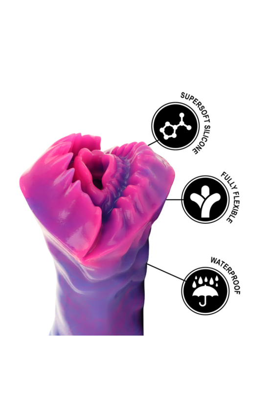 EPIC - ERIS MASTURBATORE MASCHILE CICLOPE