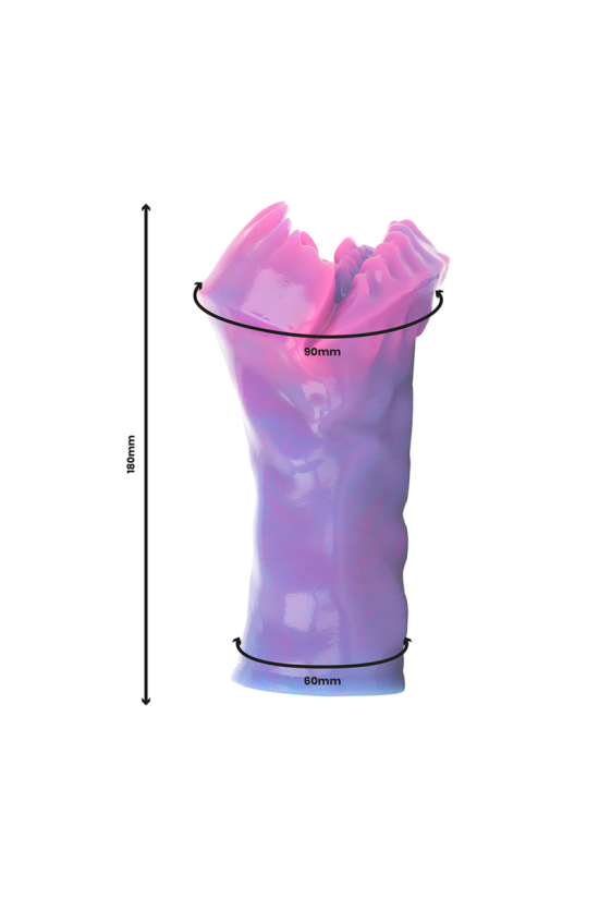 EPIC - ERIS MASTURBATORE MASCHILE CICLOPE