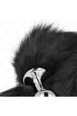 KINK - PLUG ANALE MISURA M 8 X 3