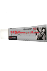 JOYDIVION EROPHARM - SEX-ENERGETIKUM GENERAZIONE 50+ CREMA
