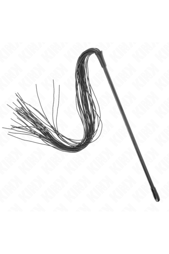 KINK - FRUSTA IN SILICONE 60 CM