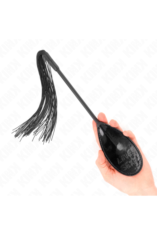 KINK - PALETTE LOVE&SEXY CON NAPPINE CORTE