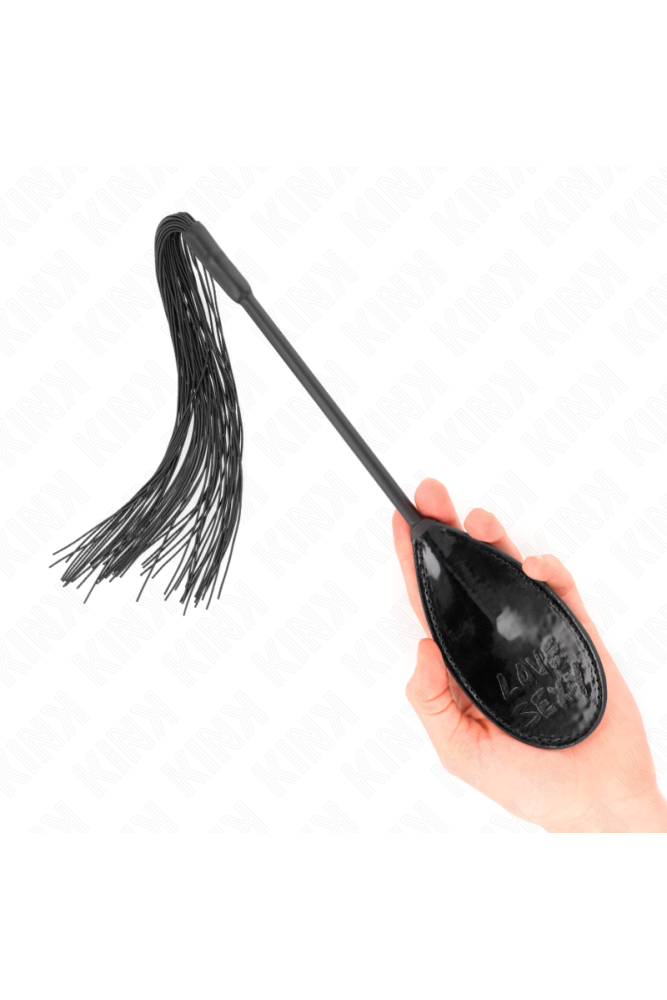 KINK - PALETTE LOVE&SEXY CON NAPPINE CORTE