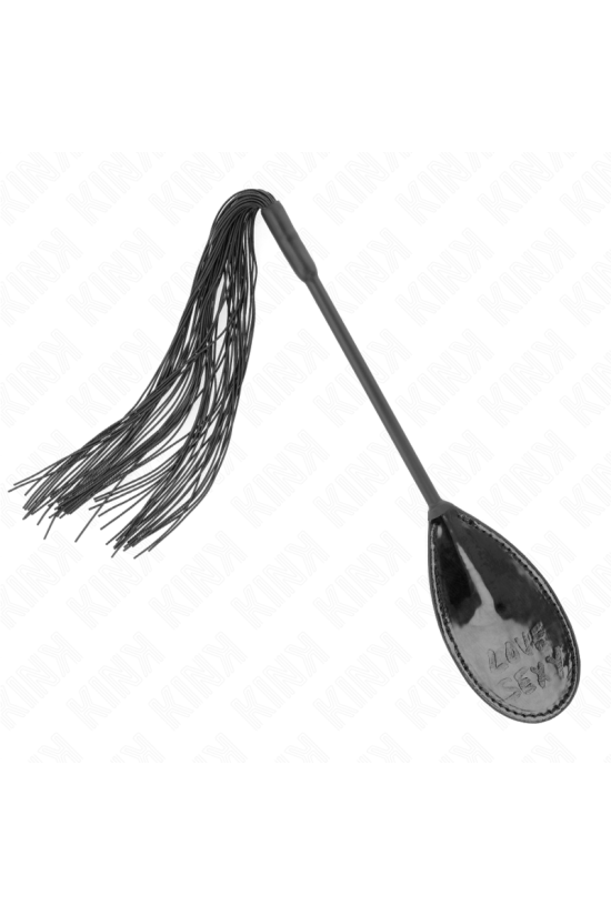 KINK - PALETTE LOVE&SEXY CON NAPPINE CORTE