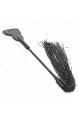 KINK - PAGAIA A PIEDE CON FRUSTA NAPPA 31 CM