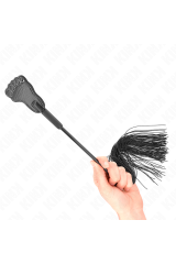 KINK - PAGAIA A PIEDE CON FRUSTA NAPPA 31 CM