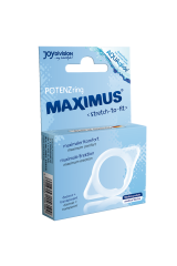 JOYDIVISION - ANELLO MAXIMUS PICCOLO