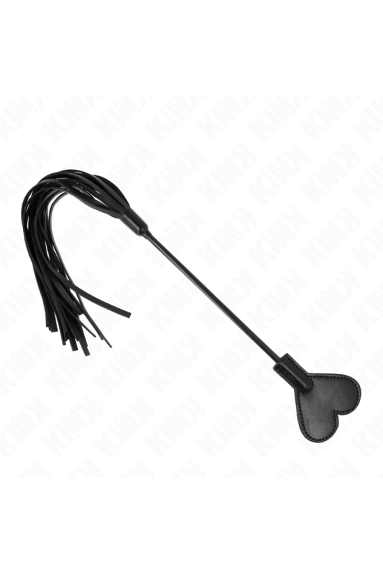 KINK - LINEA FRUSTA CON PANDELLO A CUORE 35 CM
