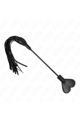 KINK - LINEA FRUSTA CON PANDELLO A CUORE 35 CM