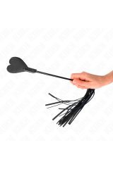 KINK - LINEA FRUSTA CON PANDELLO A CUORE 35 CM