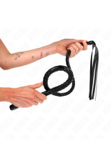 KINK - FRUSTA LUNGA CON PERLINE 110 CM