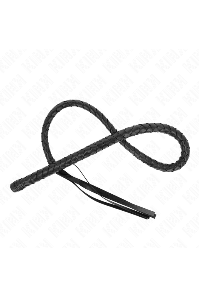 KINK - FRUSTA LUNGA CON PERLINE 110 CM