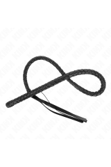 KINK - FRUSTA LUNGA CON PERLINE 110 CM