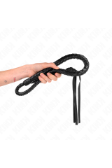 KINK - FRUSTA LUNGA CON PERLINE 110 CM