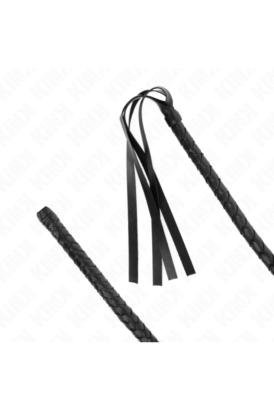 KINK - FRUSTA LUNGA CON PERLINE 110 CM