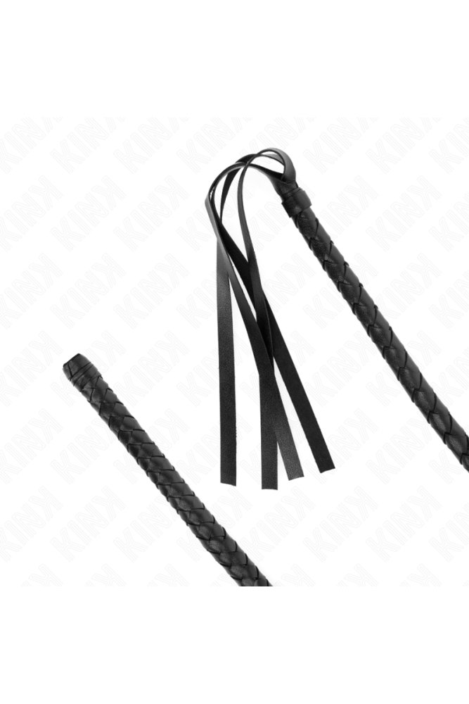 KINK - FRUSTA LUNGA CON PERLINE 110 CM