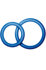 JOYDIVISION POTENZDUO - ANELLI - XL