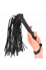 KINK - FRUSTA DI PERLINE BLU SCURO 43