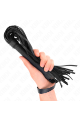 KINK - FRUSTA DI PERLINE BLU SCURO 43