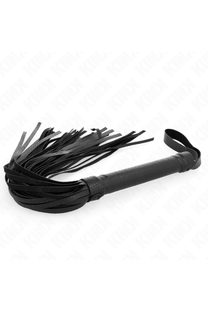 KINK - FRUSTA DI PERLINE BLU SCURO 43