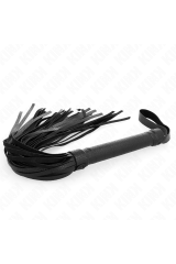 KINK - FRUSTA DI PERLINE BLU SCURO 43