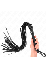 KINK - FRUSTA IMITAZIONE PELLE DI PECORA 60 CM