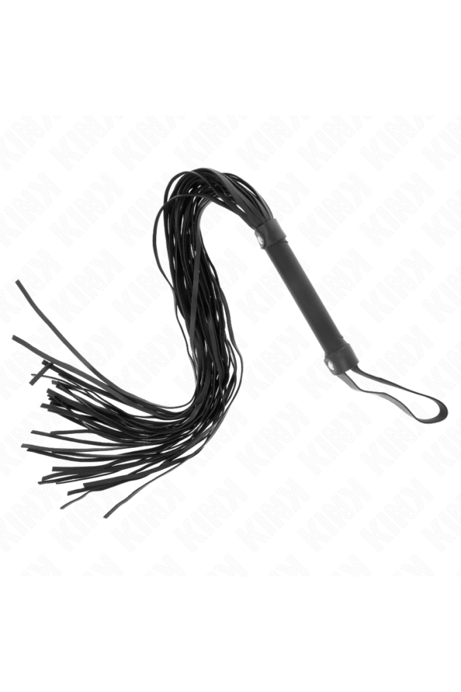 KINK - FRUSTA IMITAZIONE PELLE DI PECORA 60 CM
