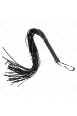 KINK - FRUSTA IMITAZIONE PELLE DI PECORA 60 CM