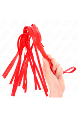 KINK - FRUSTA SEMPLICE ROSSA 45 CM