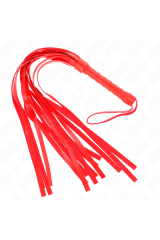 KINK - FRUSTA SEMPLICE ROSSA 45 CM