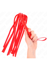 KINK - FRUSTA SEMPLICE ROSSA 45 CM