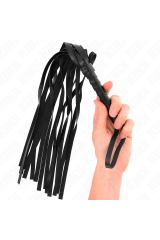 KINK - FRUSTA SEMPLICE NERA 45 CM