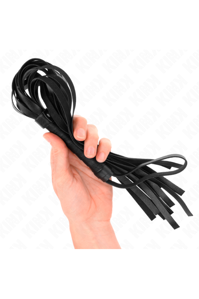 KINK - FRUSTA SEMPLICE NERA 45 CM