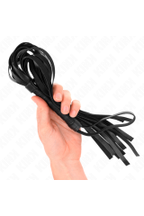 KINK - FRUSTA SEMPLICE NERA 45 CM