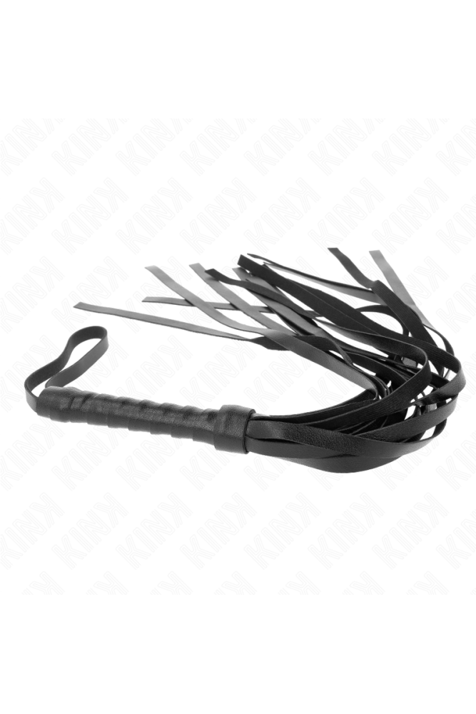 KINK - FRUSTA SEMPLICE NERA 45 CM