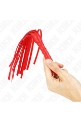 KINK - MINI FRUSTA SEMPLICE ROSSA 28 CM