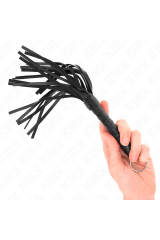 KINK - MINI FRUSTA NERA SEMPLICE 28 CM