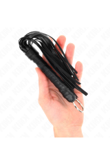 KINK - MINI FRUSTA NERA SEMPLICE 28 CM