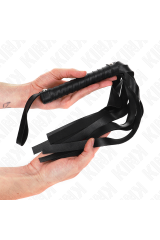 KINK - FRUSTA CODA LARGA NERA 48