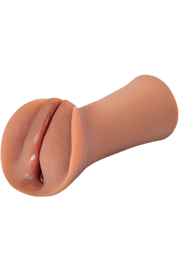 FETISH FANTASY EXTREME - MASTURBADOR MASCHILE IN SILICONE SLIPPERY SLIT CANDY