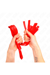 KINK - FRUSTA CODA LARGA ROSSA 48