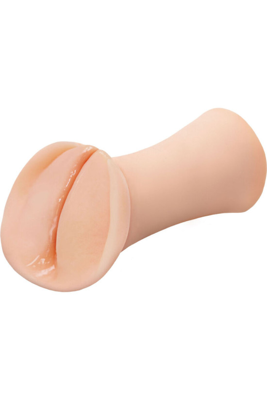 FETISH FANTASY EXTREME - MASTURBADORE MASCHILE IN SILICONE CON FESSURA SCIVOLOSA