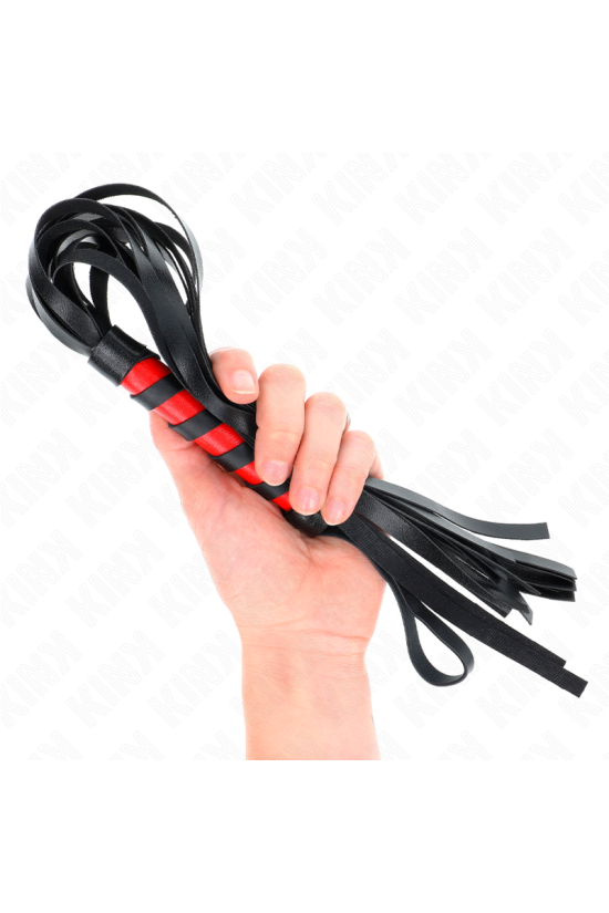 KINK - FRUSTA MANICO CORTO 45 CM