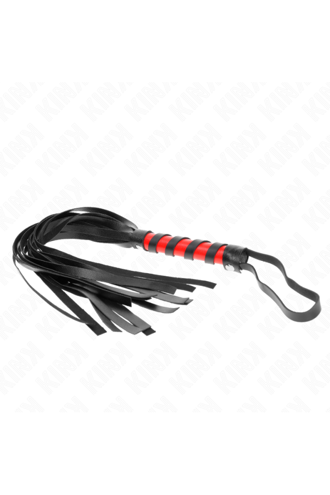 KINK - FRUSTA MANICO CORTO 45 CM