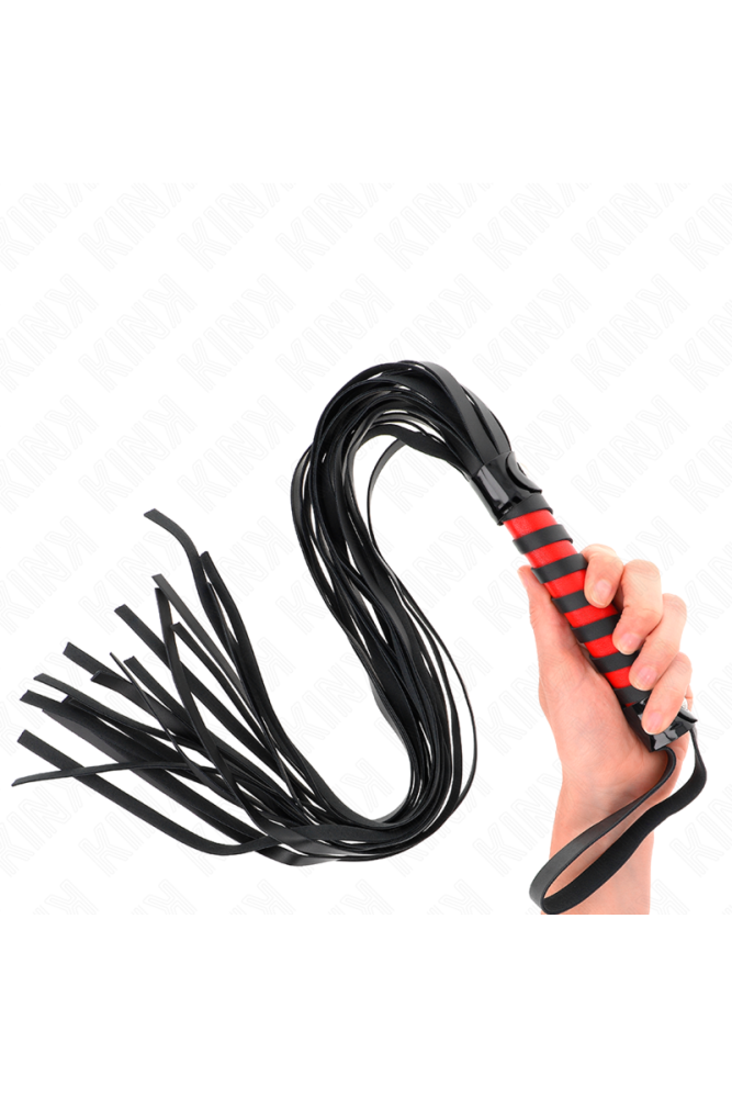 KINK - FRUSTA RIGATA LUNGA 70 CM